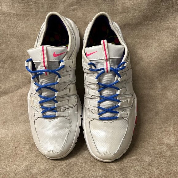 Nike Free 7.0 Running Shoes Womens Szin good condition in a size - Picture 8 of 9